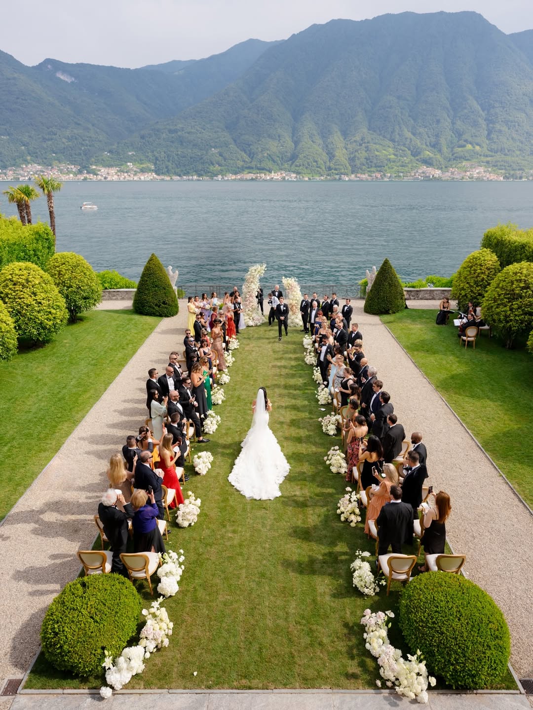 Editorial wedding fashion detail
